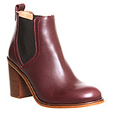 Which boots please? Vote A or B
