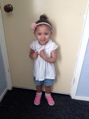 Jan 2016 #8 Enjoying second trimester and 20 week scans