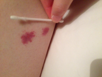 February 2016 - Boobs are growing, sickness is going, and some of us are finally showing!!