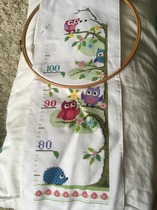 Crafty mummies - what have you made for your bumpkins or dc's