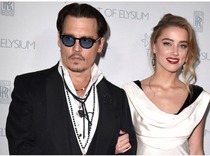 To not get the attraction to Johnny Depp
