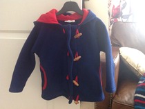 CHILDRENS CLOTHES/SHOES BANK thread