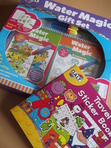 **COMPETITION** Win one of two Bundles of Galt Art & Craft Travel Toys this summer! - NOW CLOSED