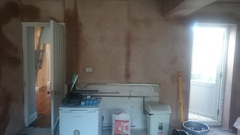 Kitchen Design Dilemma - any ideas appreciated!