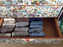 KONDO Thread 9