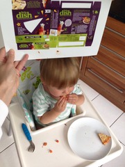 Little Dish feedback thread - £300 John Lewis voucher to be won for feedback! NOW CLOSED