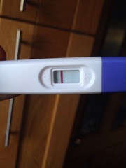 TTC - anxious over early pregnancy possible symptoms?