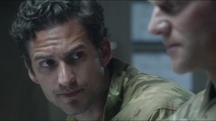 Our Girl and Captain James Addicts Part XXIII