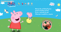 WIN a family ticket to see Peppa Pig's Surprise! - NOW CLOSED