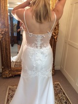 Wedding in 6 weeks - need a dress!!!