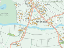 Don your paisley tabards, feel the static crackle, and join our Archers thread team hug.