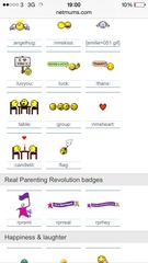 Netmums VS Mumsnet