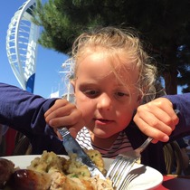 Café Rouge menu pour enfant feedback thread: find out how the MNers got on checking out the new kids' menu! NOW CLOSED