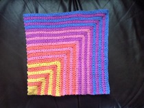 Crochet: What am I doing wrong?