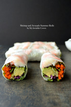 Do any supermarkets stock Spring Roll Wrappers?