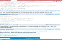 Heads up - Improvements to watched threads coming