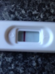 TTC - anxious over early pregnancy possible symptoms?