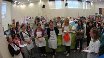 Oxford NCT Nearly New Sale - Sun Oct 18th Oxford Spires Academy