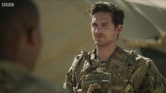 Our Girl and Captain James Addicts Part XXIII