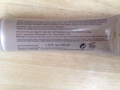 Laura Mercier Tinted Moisturiser - can anyone spot a fake