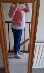 Jan 2016 #8 Enjoying second trimester and 20 week scans