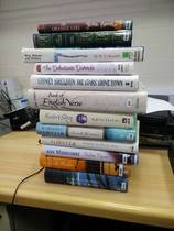books for sale!