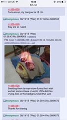 Hackergate thread part three - PLEASE read