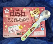 Little Dish feedback thread - £300 John Lewis voucher to be won for feedback! NOW CLOSED