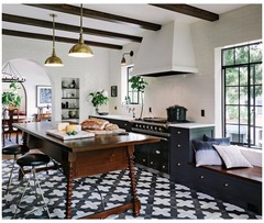 Black gloss kitchen - Am I mad? Will I regret it?