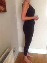 Critique my figure...pics included.