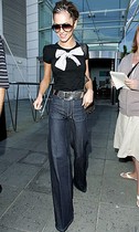 To think Cheryl Fernandez-Versini is way to thin.