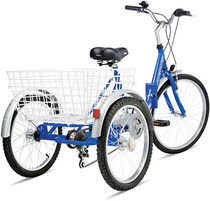 Cycling topic anyone?