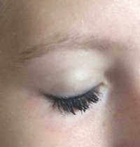 Please help with my eyebrows?