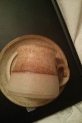 Anyone recognise this pottery please?