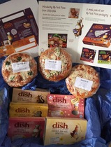Little Dish feedback thread - £300 John Lewis voucher to be won for feedback! NOW CLOSED