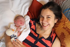 The Berry-Copter - Mid 2015 edition!