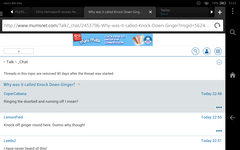 Hackergate part five - PLEASE READ