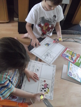 **COMPETITION** Win one of two Bundles of Galt Art & Craft Travel Toys this summer! - NOW CLOSED