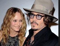 To not get the attraction to Johnny Depp