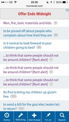Would you like to test an early version of our Talk app?
