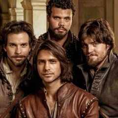 Swagger Inn Thread 108: Swords at the ready? Musketeering a go-go.