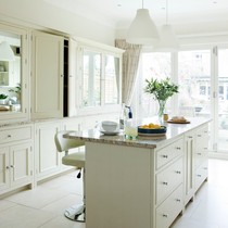 Can we have a kitchen photo thread please? Looking for inspiration and a good opportunity to show off those new kitchens...