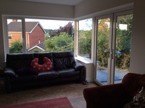 What would you do with this window? Pictures included!