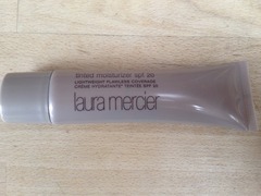 Laura Mercier Tinted Moisturiser - can anyone spot a fake