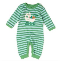 Little Green Radicals Organic Clothing and Baby Skincare Discount