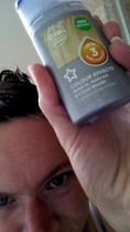 For those of us going grey