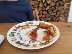 Little Dish feedback thread - £300 John Lewis voucher to be won for feedback! NOW CLOSED