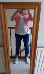 Jan 2016 #8 Enjoying second trimester and 20 week scans