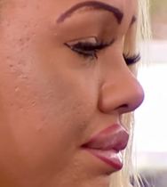 Katie Price?  No Way.