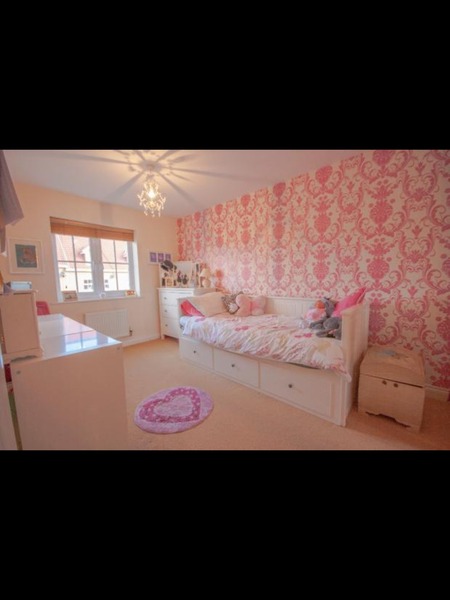 Inspire me with your boys rooms please